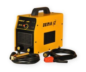 İnverter Çanta Kaynak Makinesi ARC 200