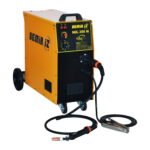 Gazalti Kaynak Makinesi Mig 250 S