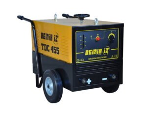 ark kaynak makinesi TDC 455