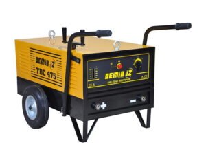 ark kyank makinesi TDC 475