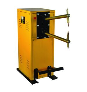 pedallı punta kaynak makinesi dp 10