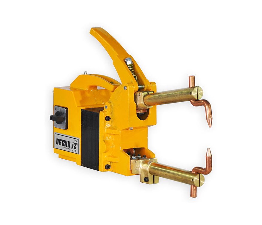 El Puntası Kaynak Makinası DP1