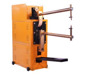 pedallı kademeli punta kaynak makinesi dp60