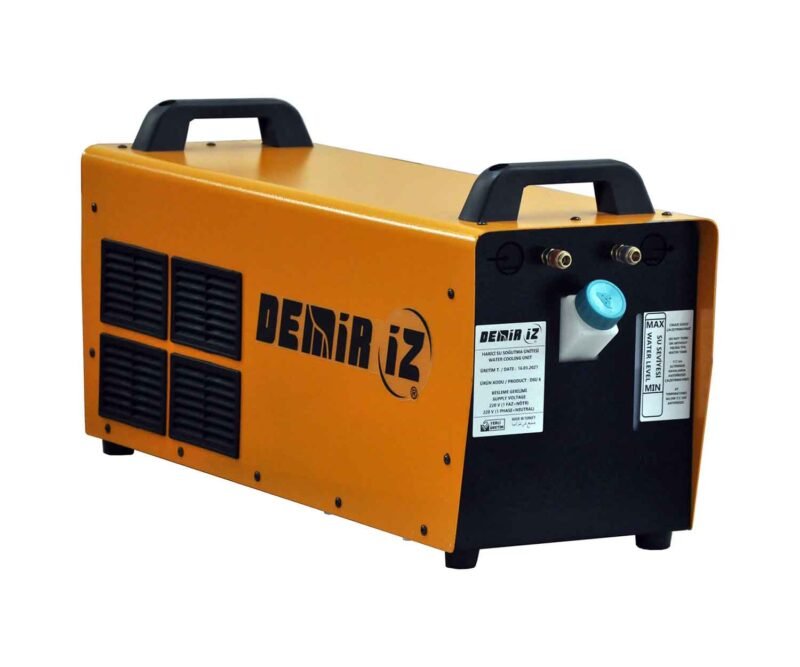 harici sogutma unitesi dsu6