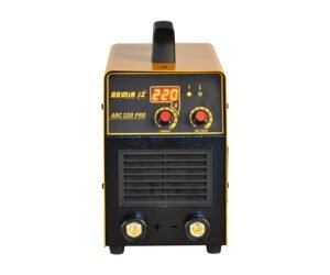 inverter çanta kaynak arc 220