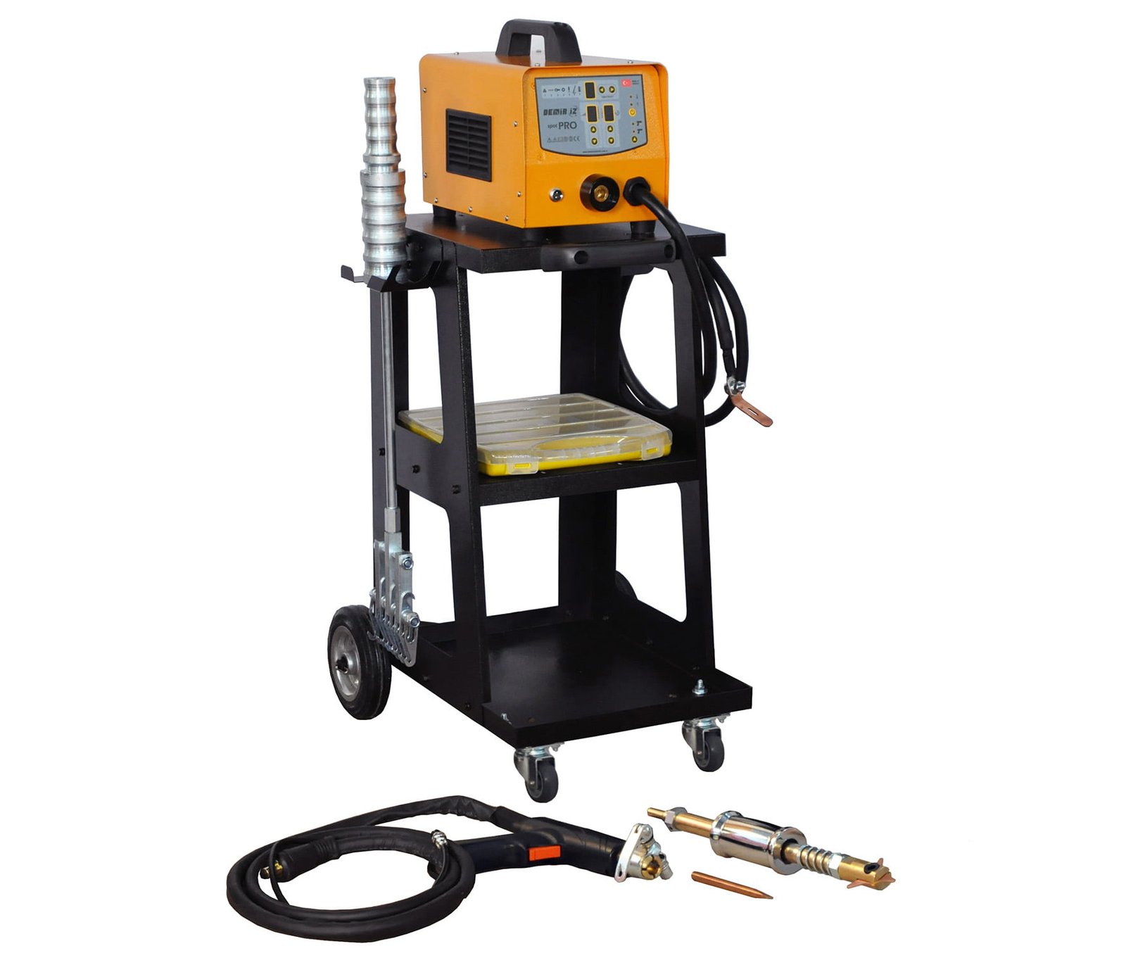 kaporta-cektirme-makinesi-spot-pro