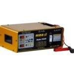 Tristor Kontrollu Otomatik Aku Sarj Auto 2420