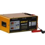 Tristor Kontrollu Otomatik Aku Sarj Auto 4820