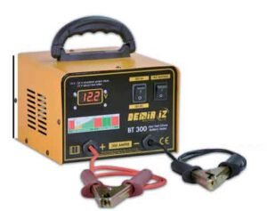 Akü Test Cihazı BT 300 - Görsel 1