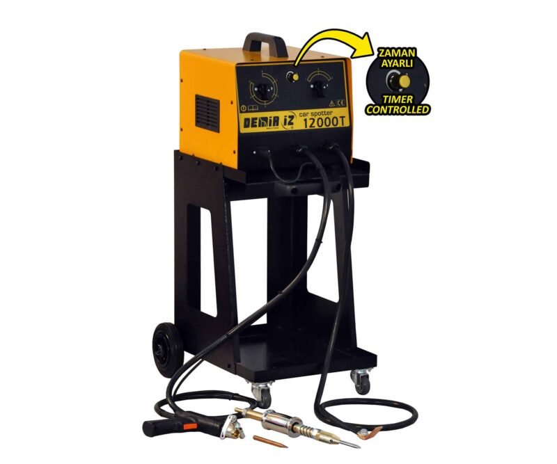 cs 12000 t kaporta cektirme makinesi