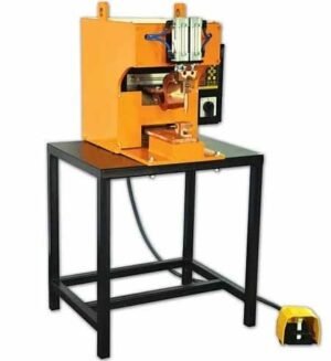 DMS 45 Masa Tipi Punta Kaynak Makinesi