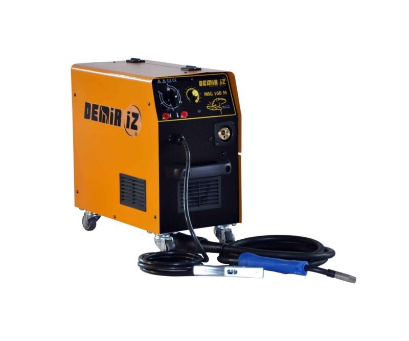 mig 160 m gazalti kaynak makinesi