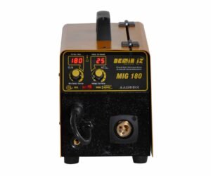 mig 180 gazalti kaynak makinesi dc inverter 2