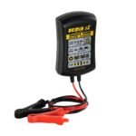 tam otomatik aku sarj cihazi smart 1206