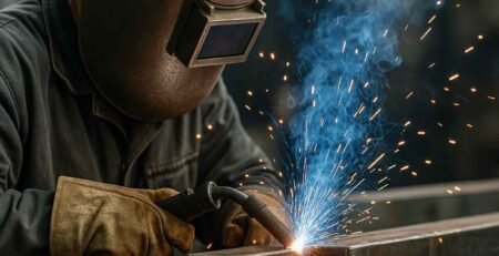 Gazaltı kaynak makinası teknolojileri, bugün endüstriyel üretimden çelik konstrüksiyon işlerine, ağır makine imalatından kullanılmaktadır.